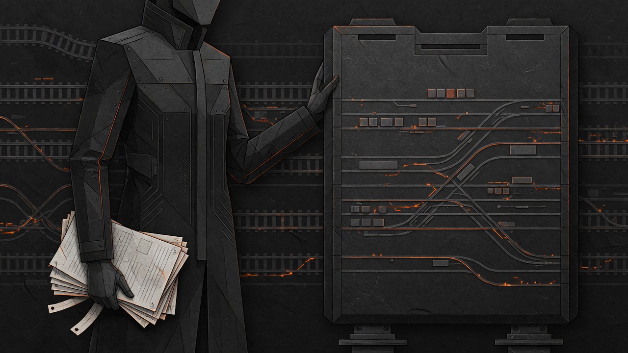 (Codex) profile